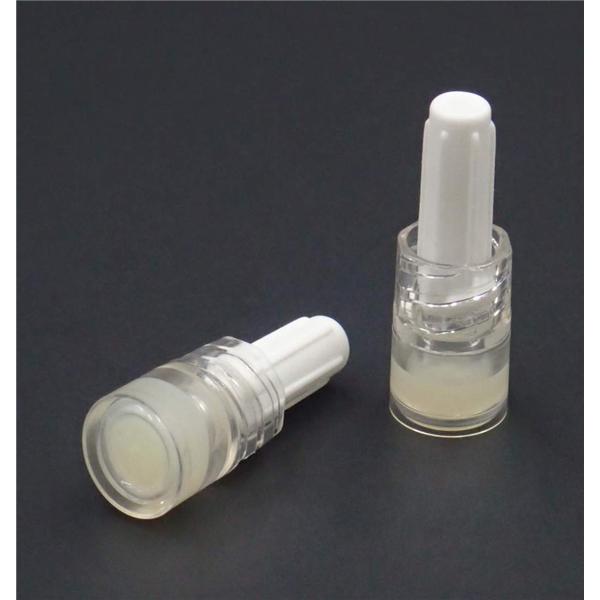 Cap Intermittent Injection 200/Bx